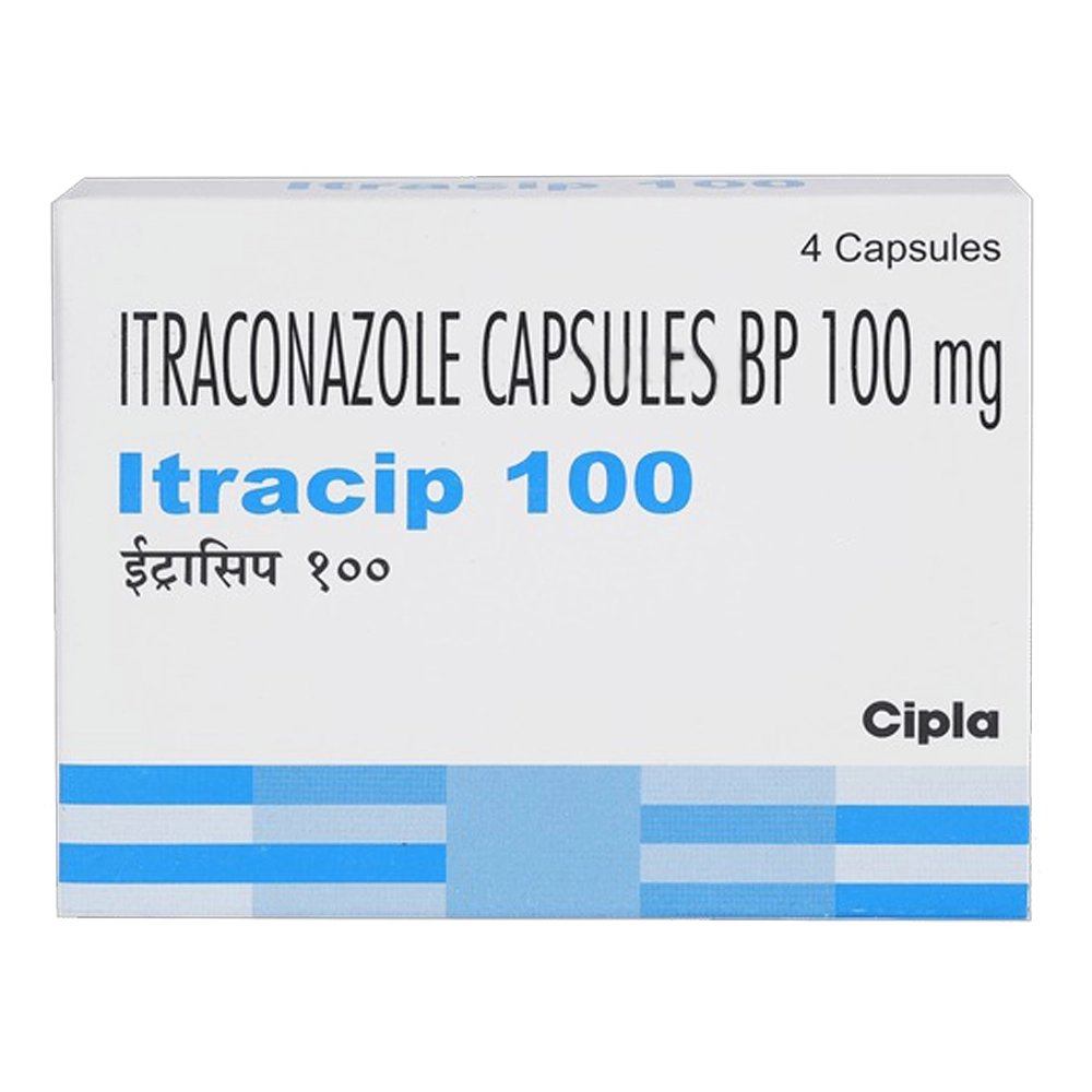 ITRACIP 100